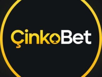 Çinkobet Altyapısı İncelemesi